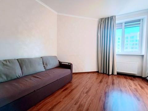 квартира за адресою Сонячна вул., 3