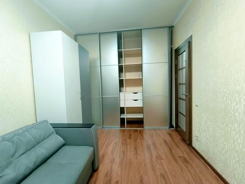 квартира за адресою Сонячна вул., 3