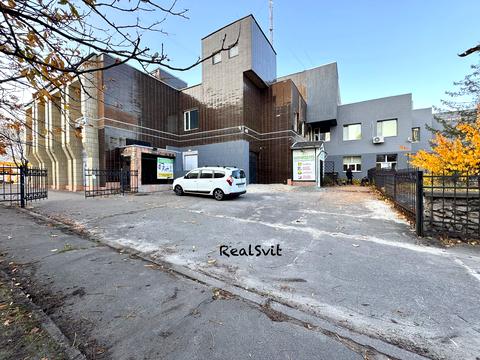 коммерческая по адресу Червоной Калины просп. (Владимира Маяковского), 56-А