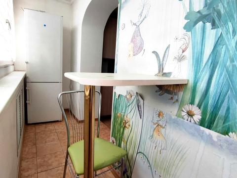 квартира за адресою Познанська вул., 2