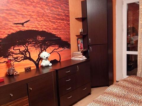 квартира за адресою Познанська вул., 2