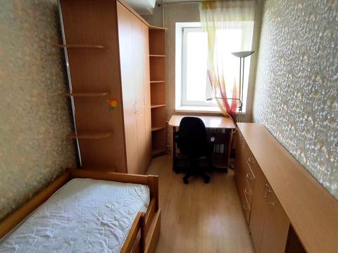 квартира за адресою Познанська вул., 2