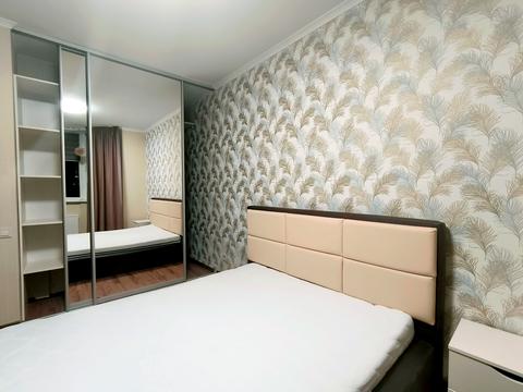 квартира за адресою Сонячна вул., 3