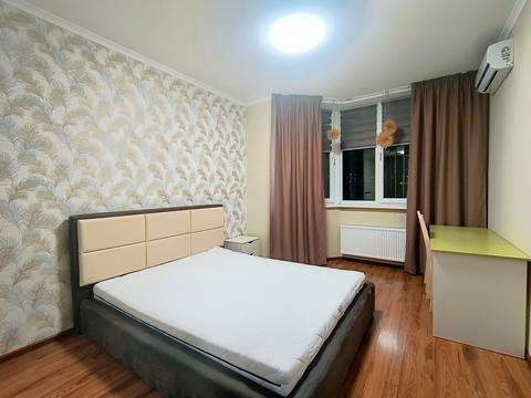 квартира за адресою Сонячна вул., 3