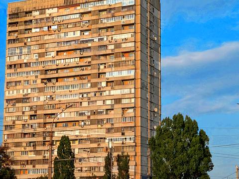 квартира за адресою Познанська вул., 2