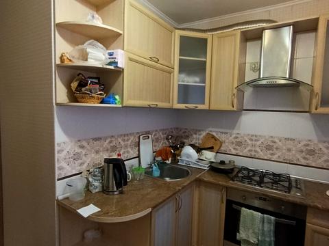 квартира по адресу Гвардейцев-Широнинцев ул., 54а