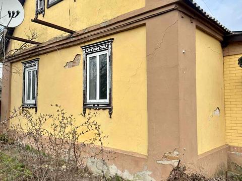 дом по адресу Перемоги