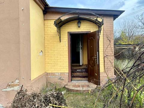 дом по адресу Перемоги