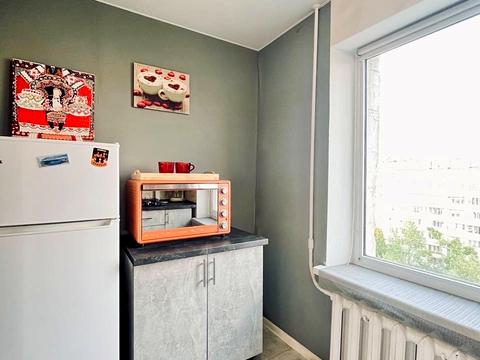 квартира за адресою Олександра Махова вул. (Жолудєва), 8-А