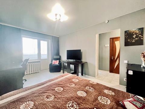 квартира за адресою Олександра Махова вул. (Жолудєва), 8-А