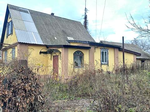 дом по адресу Перемоги