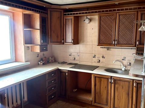 дом по адресу Перемоги