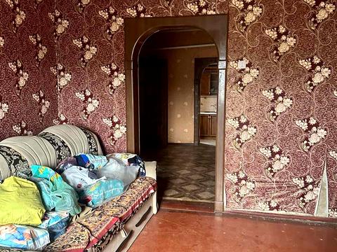 дом по адресу Перемоги