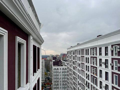 квартира по адресу Михаила Максимовича ул. (Трутенко Онуфрия), 24