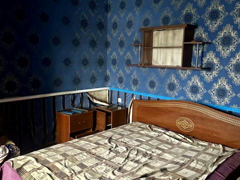 дом по адресу Перемоги