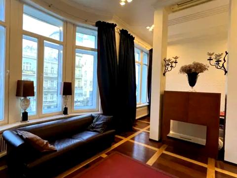 квартира за адресою Велика Васильківська вул. (Червоноармійська), 27