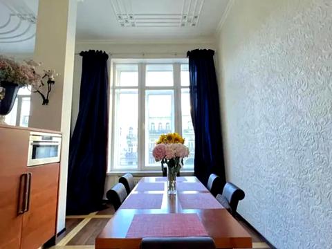 квартира за адресою Велика Васильківська вул. (Червоноармійська), 27