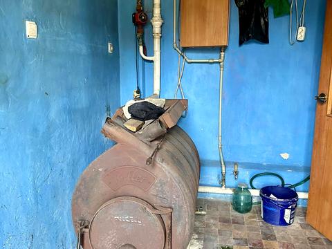 дом по адресу Перемоги