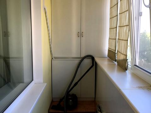 квартира по адресу Пономарёва ул., 6/2