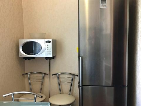 квартира по адресу Пономарёва ул., 6/2