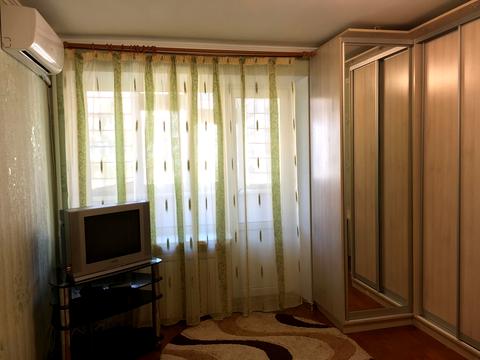 квартира по адресу Пономарёва ул., 6/2