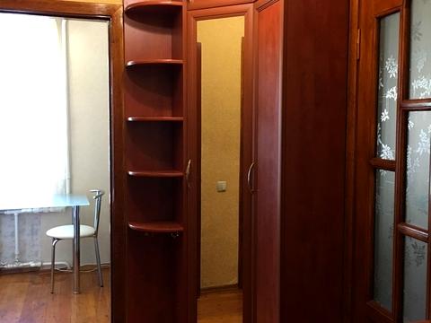 квартира по адресу Пономарёва ул., 6/2