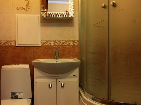 квартира по адресу Пономарёва ул., 6/2