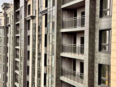 квартира за адресою Кудрявська вул., 24а