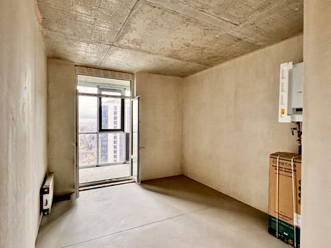 квартира за адресою Кудрявська вул., 24а