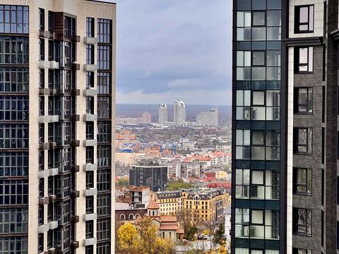 квартира за адресою Кудрявська вул., 24а