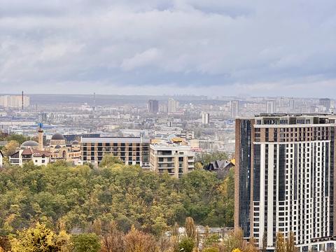 квартира за адресою Кудрявська вул., 24а