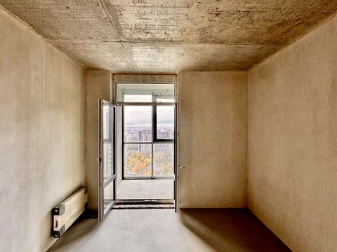 квартира за адресою Кудрявська вул., 24а