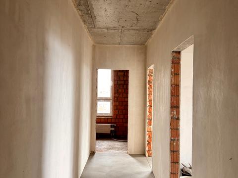 квартира за адресою Кудрявська вул., 24а