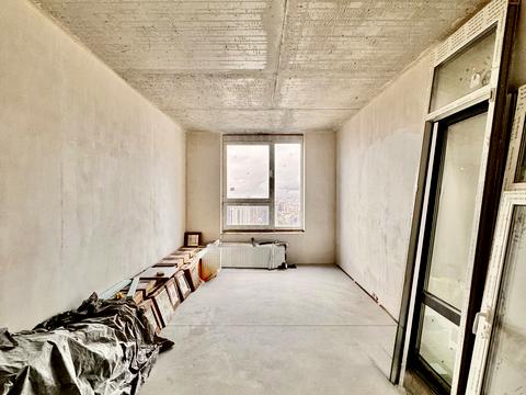 квартира за адресою Кудрявська вул., 24а