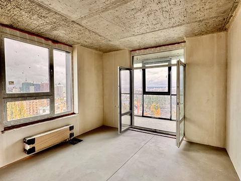 квартира за адресою Кудрявська вул., 24а