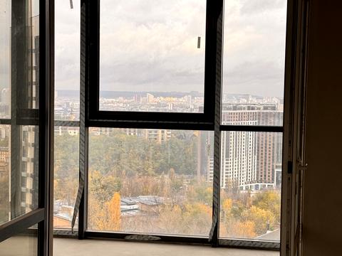 квартира за адресою Кудрявська вул., 24а