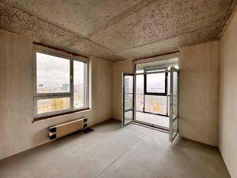 квартира за адресою Кудрявська вул., 24а