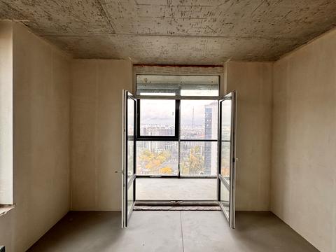 квартира за адресою Кудрявська вул., 24а