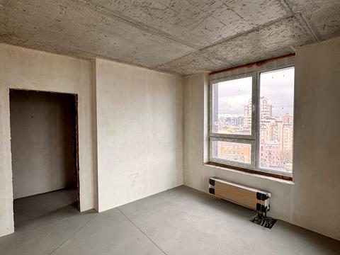 квартира за адресою Кудрявська вул., 24а