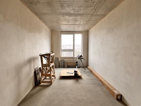 квартира за адресою Кудрявська вул., 24а