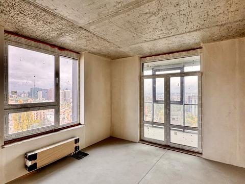 квартира за адресою Кудрявська вул., 24а