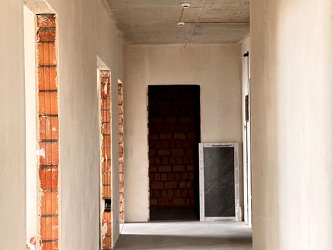 квартира за адресою Кудрявська вул., 24а