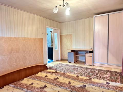 квартира за адресою Поліська вул., 1