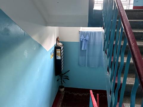 квартира за адресою Поліська вул., 1