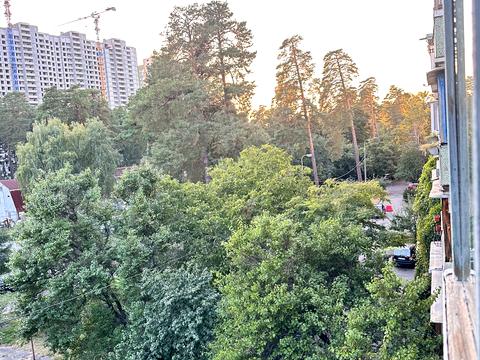 квартира за адресою Поліська вул., 1