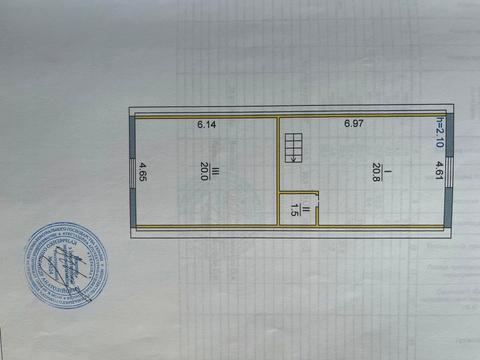 дом по адресу Миру ул.