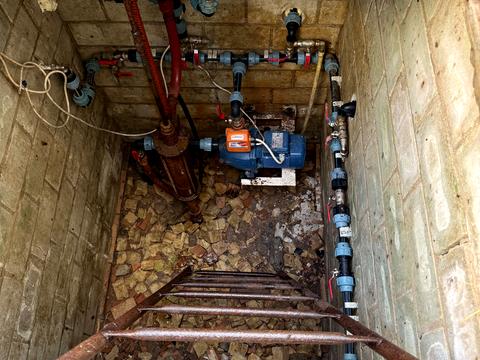 дом по адресу Миру ул.