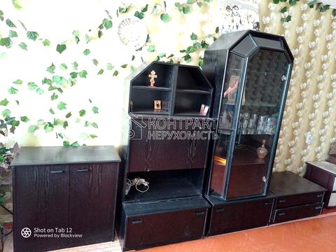 квартира по адресу Героев Труда ул. (Героїв Праці), 4б