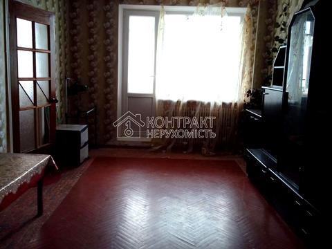 квартира по адресу Героев Труда ул. (Героїв Праці), 4б