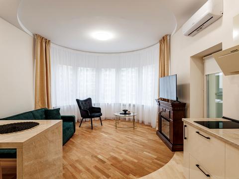 квартира по адресу Дмитриевская ул., 69